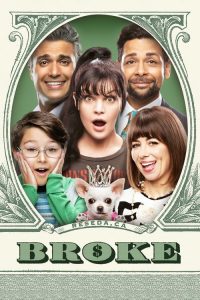 Broke: Saison 1