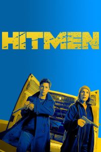Hitmen: Saison 1