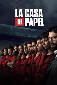 La casa de papel: Saison 4