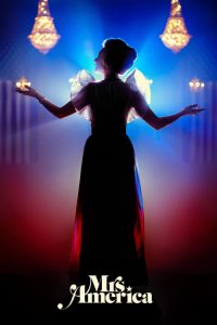 Mrs. America: Saison 1