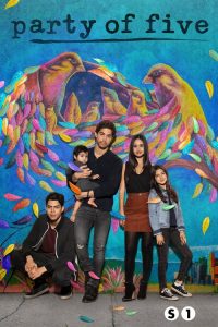 La Vie à Cinq (2020): Saison 1