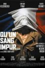 Qu&rsquo;un sang impur…