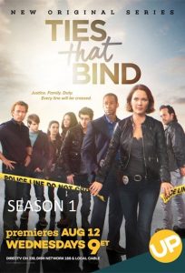 Conscience morale (Ties That Bind): Saison 1
