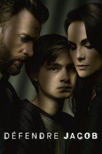 Défendre Jacob: Saison 1