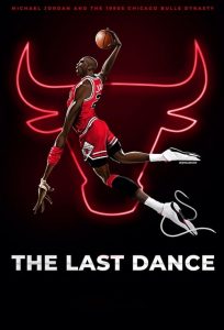 The Last Dance: Saison 1
