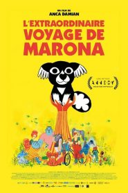 L’Extraordinaire Voyage de Marona