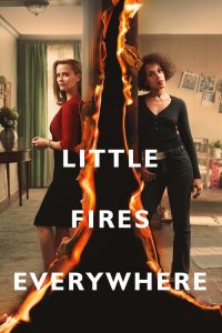 Little Fires Everywhere: Saison 1