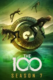 Les 100: Saison 7