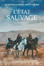 L&rsquo;État sauvage