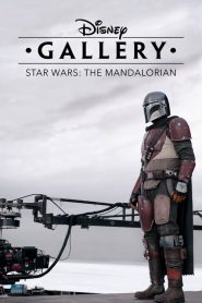 Disney Les Making-Of : The Mandalorian: Saison 1