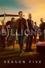 Billions: Saison 5