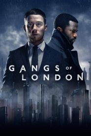 Gangs of London: Saison 1