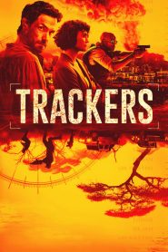 Trackers: Saison 1