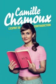 Camille Chamoux – L’esprit De Contradictions