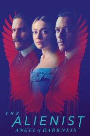 L&rsquo;Aliéniste: Saison 2