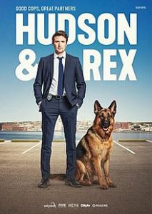 Hudson et Rex: Saison 2