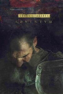 Conquistadores: Adventum: Saison 1
