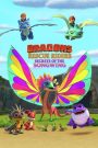 Dragons : Les Gardiens du ciel : Le secret de l&rsquo;envolée lyrique