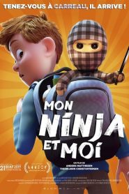 Mon ninja et moi