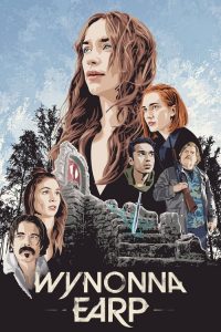 Wynonna Earp: Saison 4