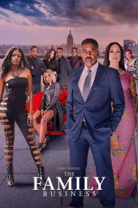 The Family Business: Saison 1