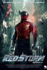 Red Storm