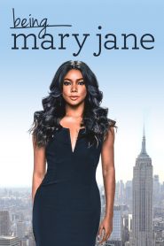 Being Mary Jane: Saison 5