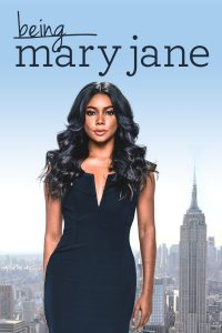 Being Mary Jane: Saison 5