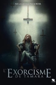 L&rsquo;Exorcisme de Tamara