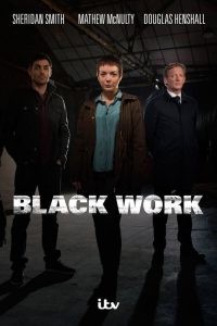 Double Jeu: Saison 1