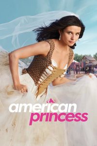 American Princess: Saison 1
