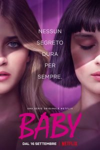 Baby: Saison 3