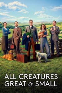 All Creatures Great and Small: Saison 1