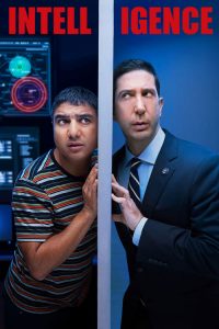 Intelligence: Saison 1