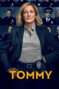 Tommy: Saison 1