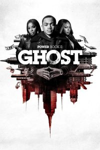 Power Book II: Ghost: Saison 1