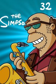 Les Simpson: Saison 32