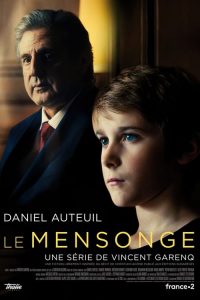 Le Mensonge: Saison 1