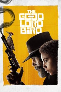 The Good Lord Bird: Saison 1