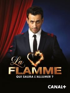 La Flamme: Saison 1
