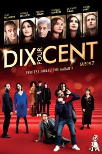 Dix Pour Cent: Saison 4