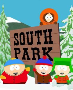 South Park: Saison 24