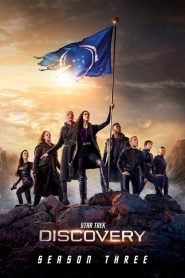 Star Trek: Discovery: Saison 3