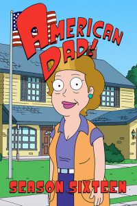 American Dad!: Saison 16