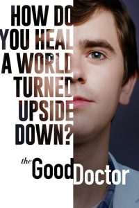 Good Doctor: Saison 4