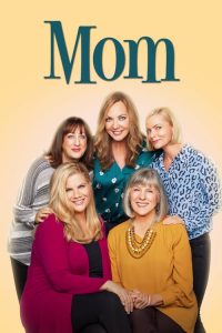 Mom: Saison 8
