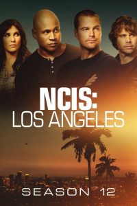 NCIS : Los Angeles: Saison 12