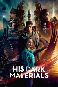His Dark Materials : À la Croisée des Mondes: Saison 2