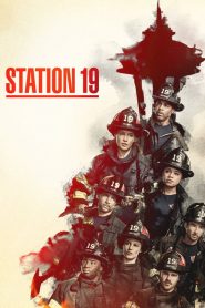 Grey&rsquo;s Anatomy : Station 19: Saison 4