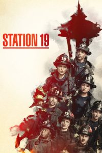 Grey&rsquo;s Anatomy : Station 19: Saison 4